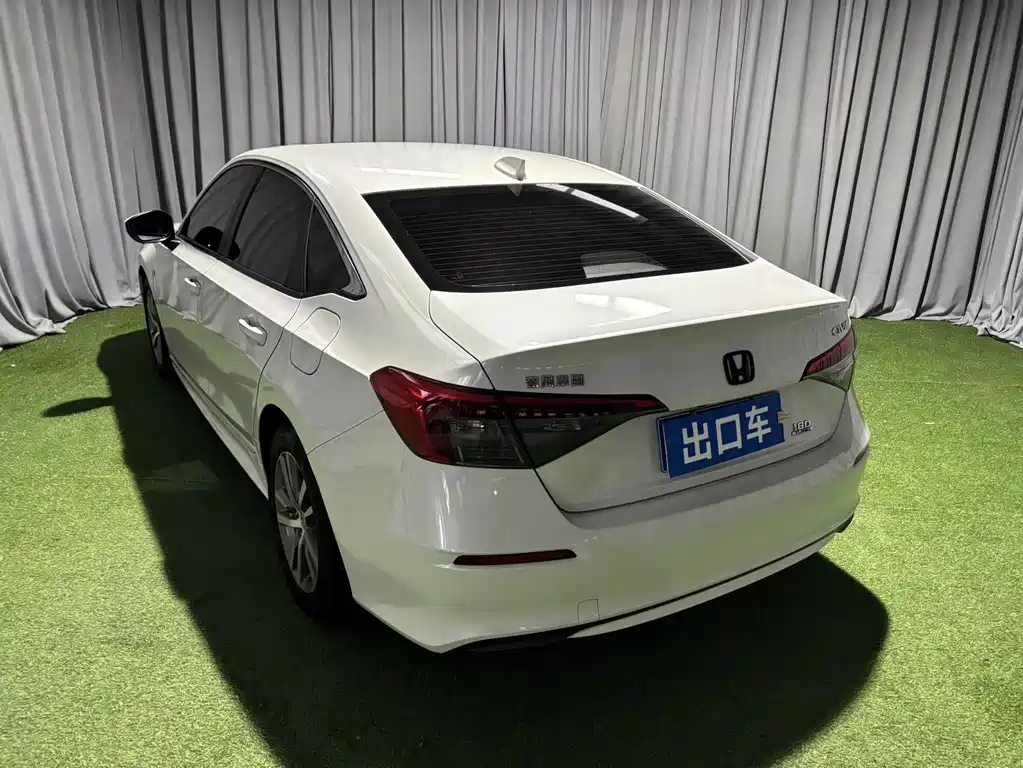 Honda Civic 2022