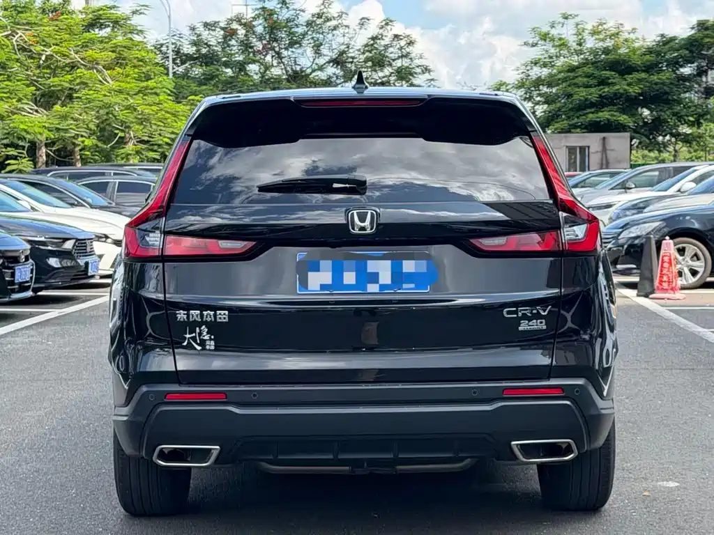 Honda CR-V 2024