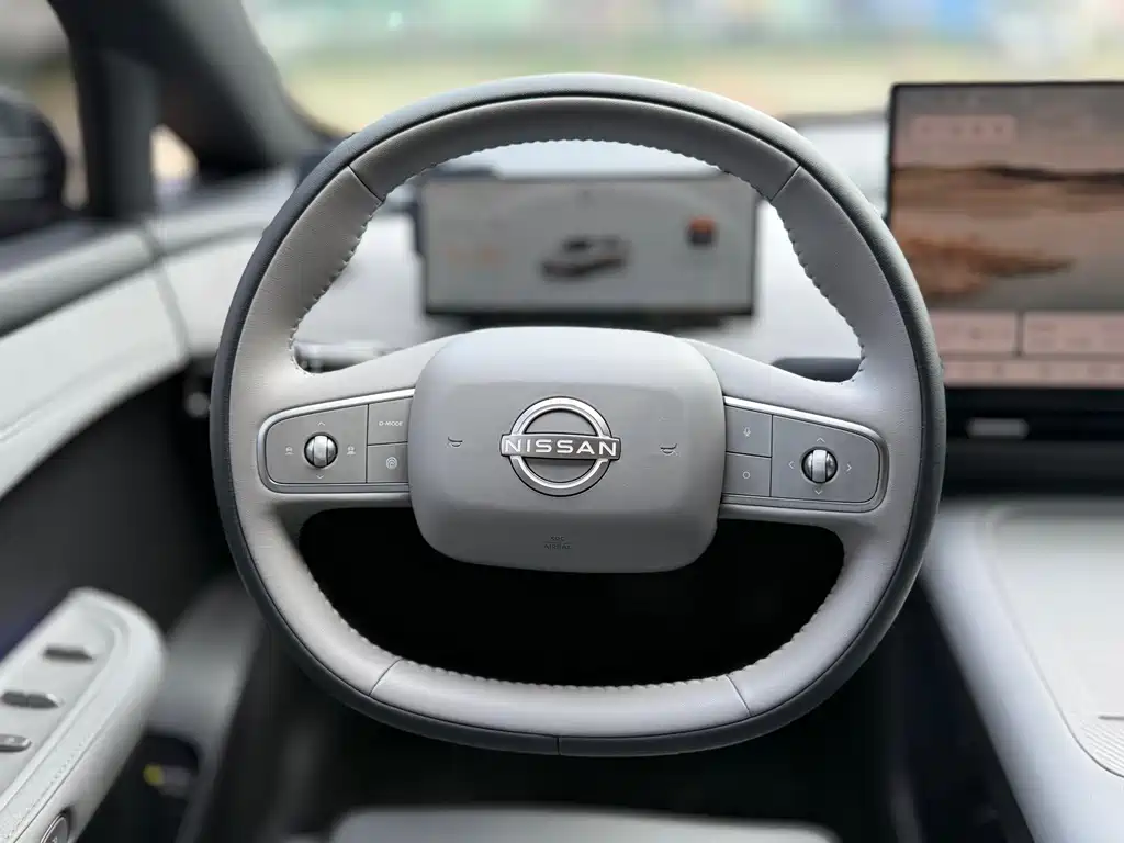 Nissan N7 2025 — фото 12
