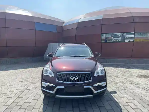 Infiniti QX50 2016