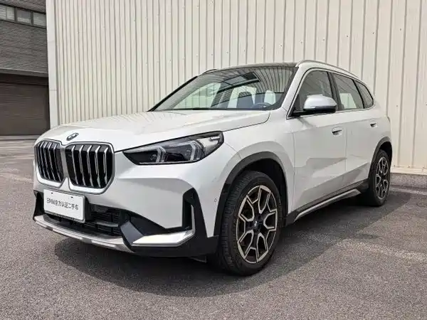 BMW X1 2024
