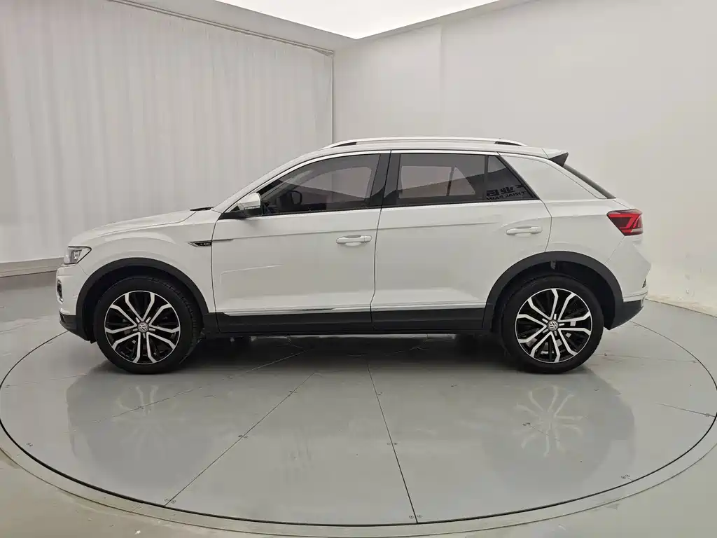 Volkswagen T-Roc 2020