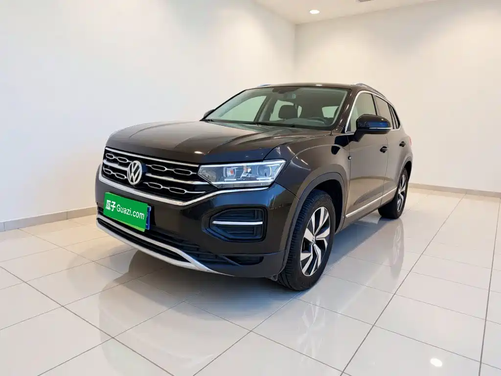 Volkswagen Tayron 2020