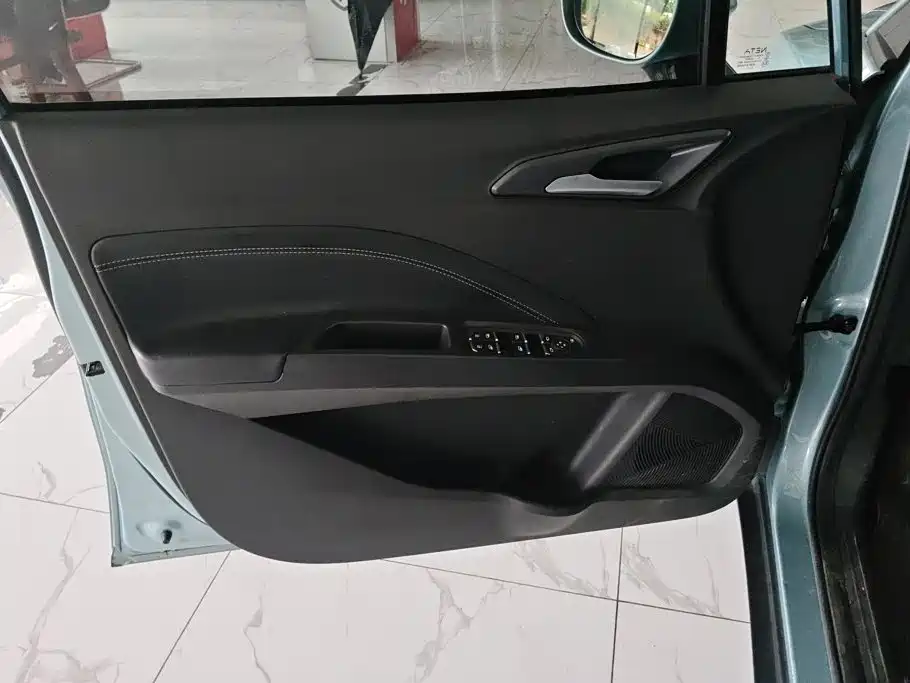Neta V 2021