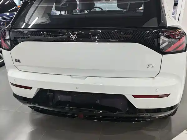 Arcfox Beta T1 2026