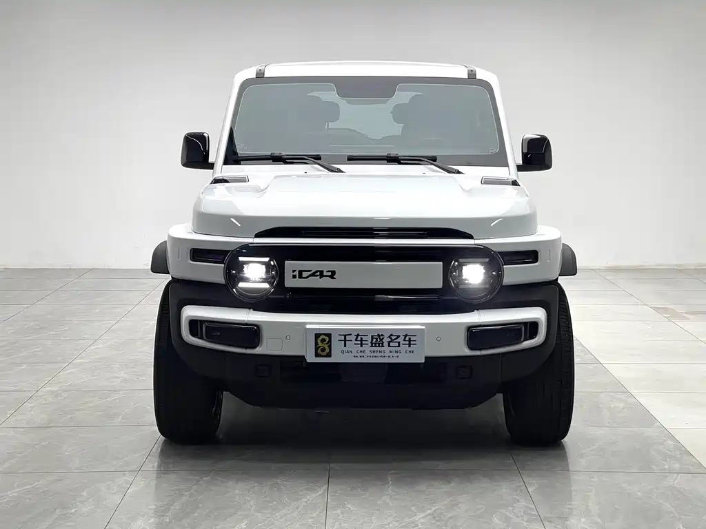 Icar Super V23 2025