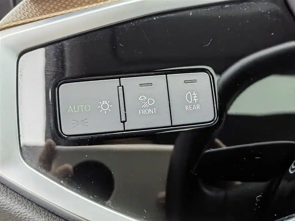 Audi Q3 2020 — фото 21