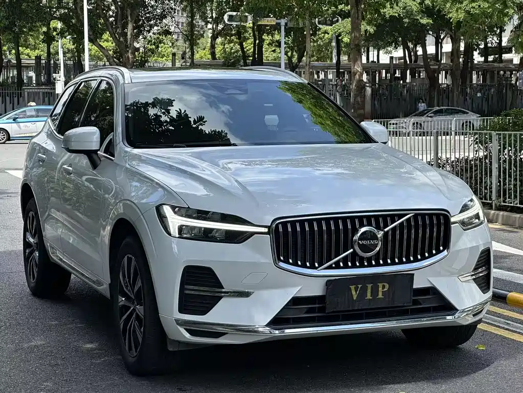 Volvo XC60 2024