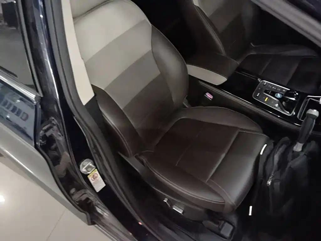 BYD MAX New Energy 2022 — фото 25