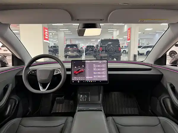 Tesla Model 3 2025
