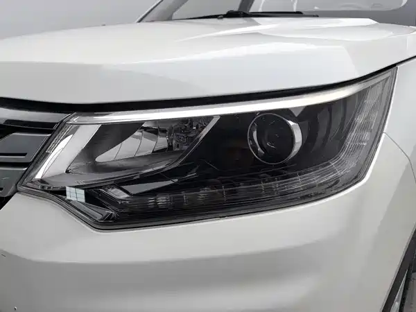 Changan Auchan CX70 2017