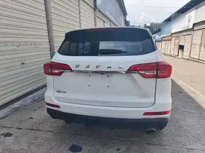 Haval M6 2018
