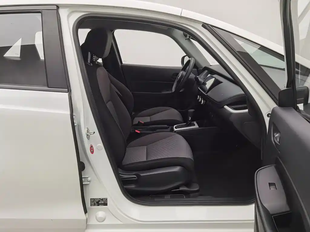 Honda Fit 2023 — фото 23