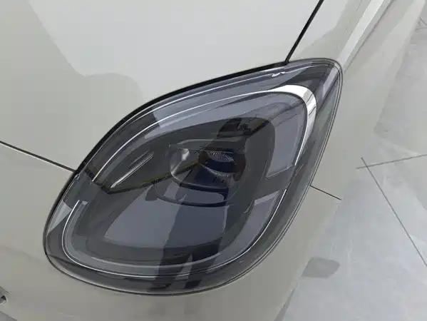 Wuling Hongguang MINIEV 2025