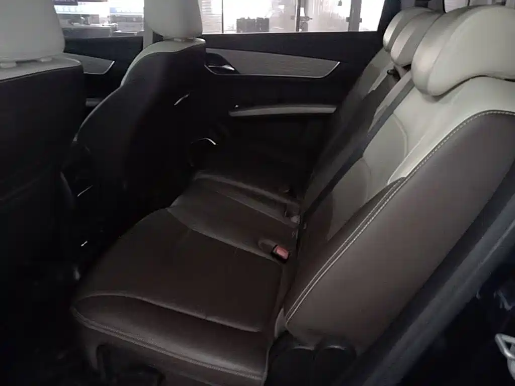 BYD MAX New Energy 2022 — фото 17