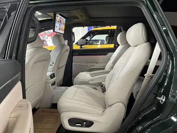 Dongfeng e008 2025