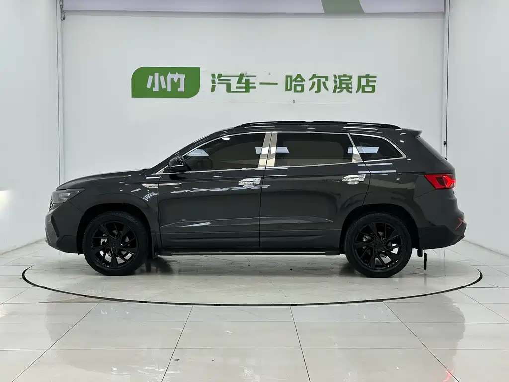 Jetta VS7 2023