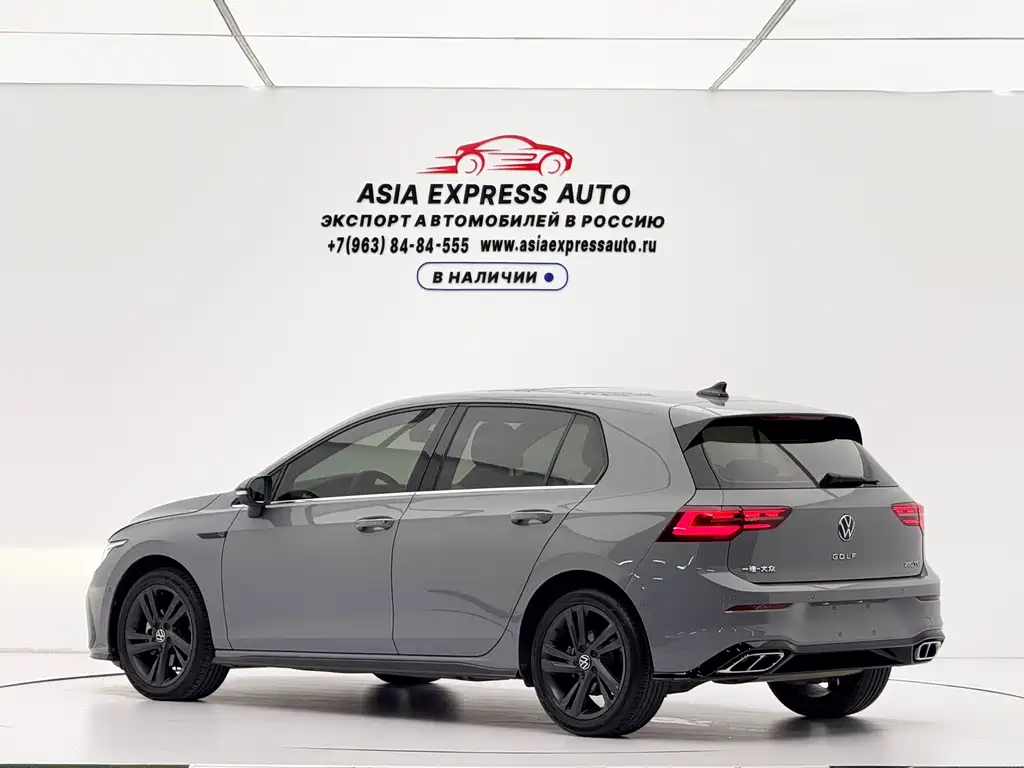 Volkswagen Golf 2023