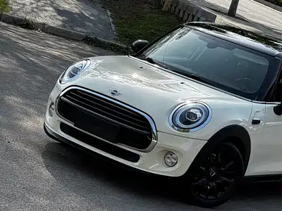 MINI MINI 2018
