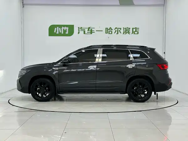 Jetta VS7 2023