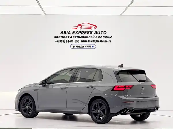 Volkswagen Golf 2023