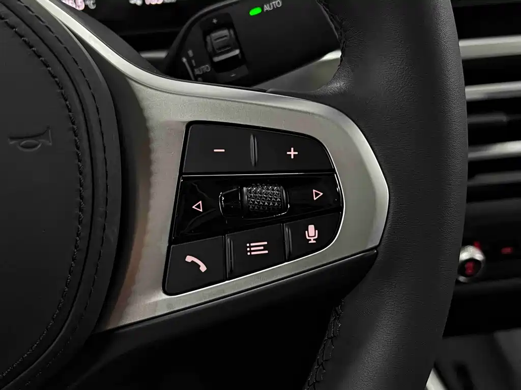 BMW i3 2023 — фото 36