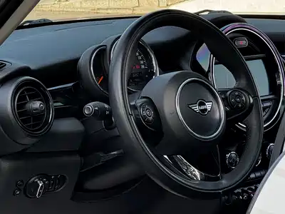 MINI MINI 2018
