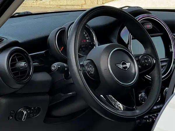 MINI MINI 2018