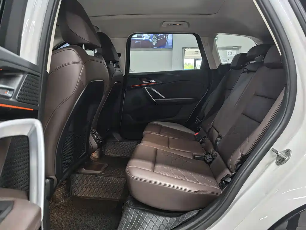 BMW X1 2023 — фото 10