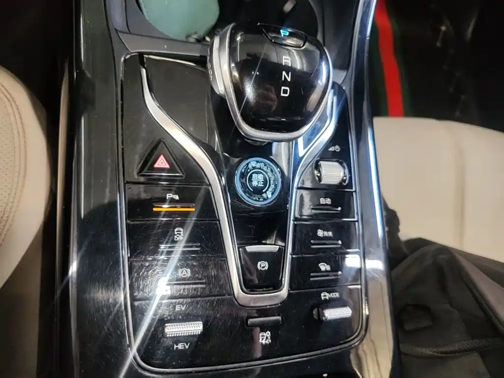BYD Qin PLUS 2024 — фото 14