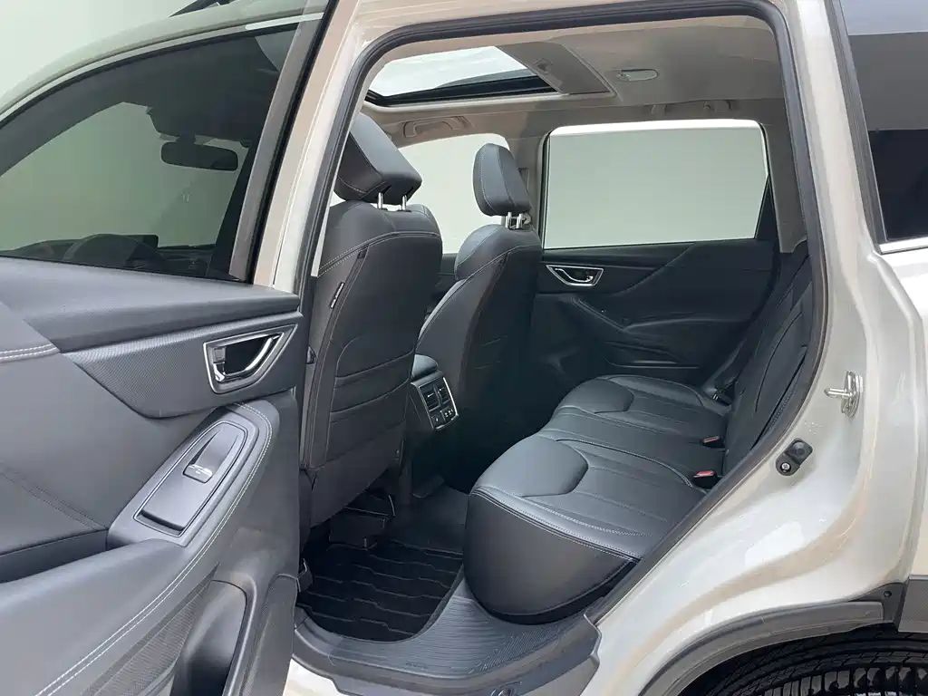 Subaru Forester 2020 — фото 31