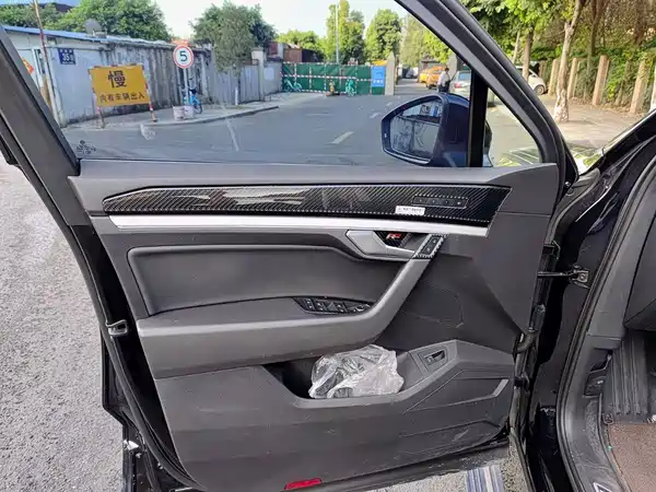 Volkswagen Touareg 2020