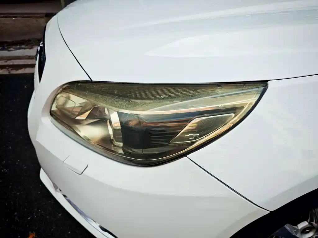 Chevrolet Malibu 2015 — фото 18