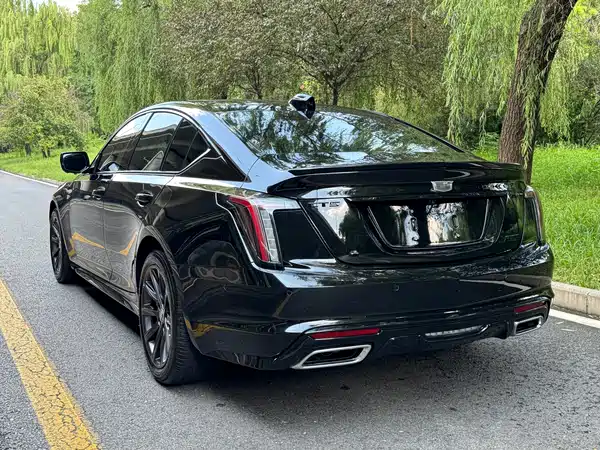 Cadillac CT5 2026