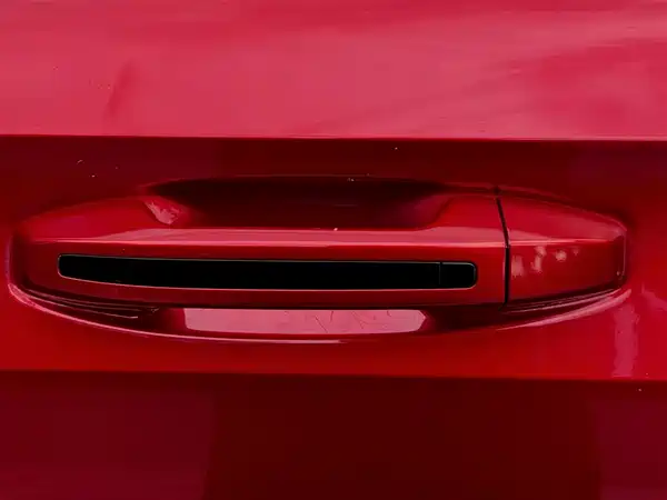 Baojun RM-5 2019