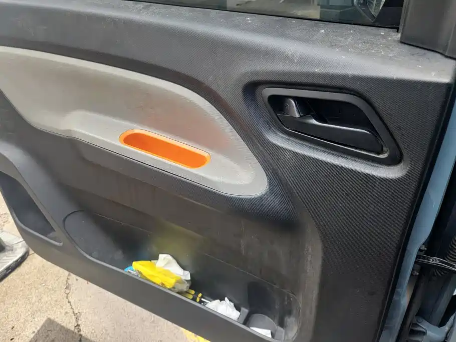 Wuling MINIEV 2022