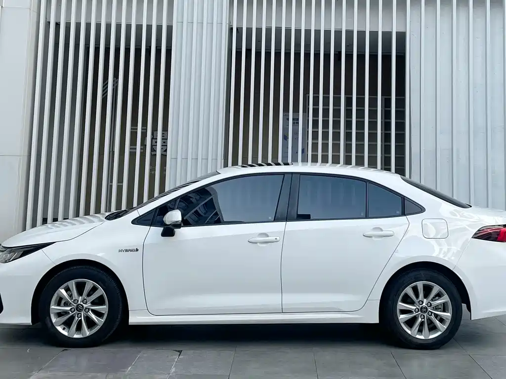 Toyota Corolla 2023