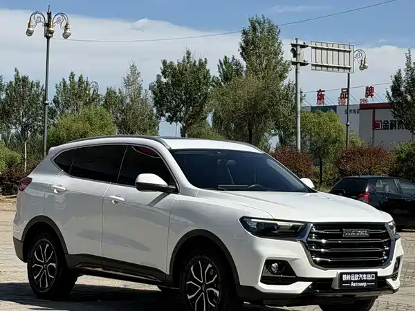 Haval H6 2022