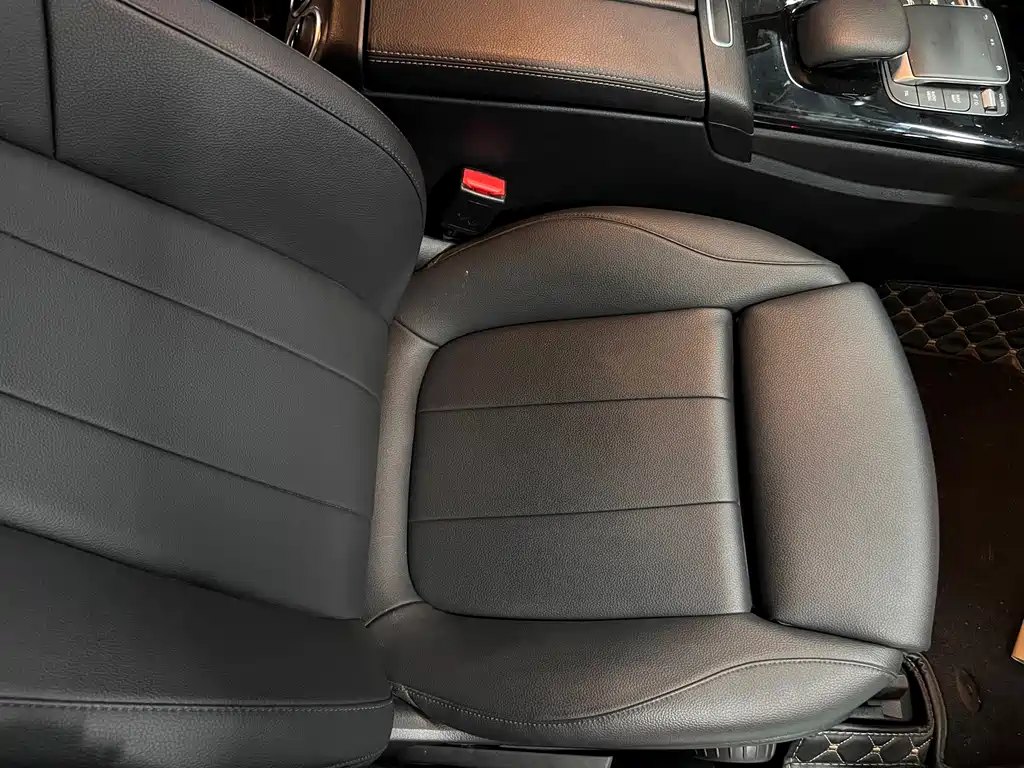 Mercedes-Benz A-Class 2022 — фото 13