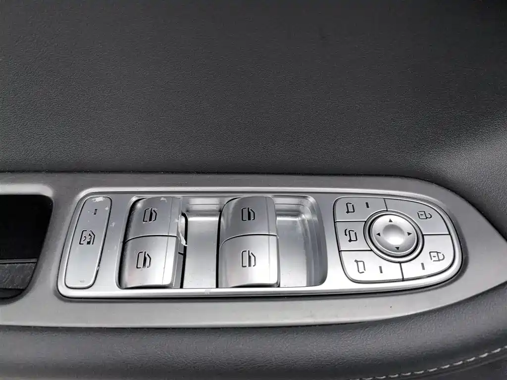 Chery Tiggo 7 PLUS 2024 — фото 9