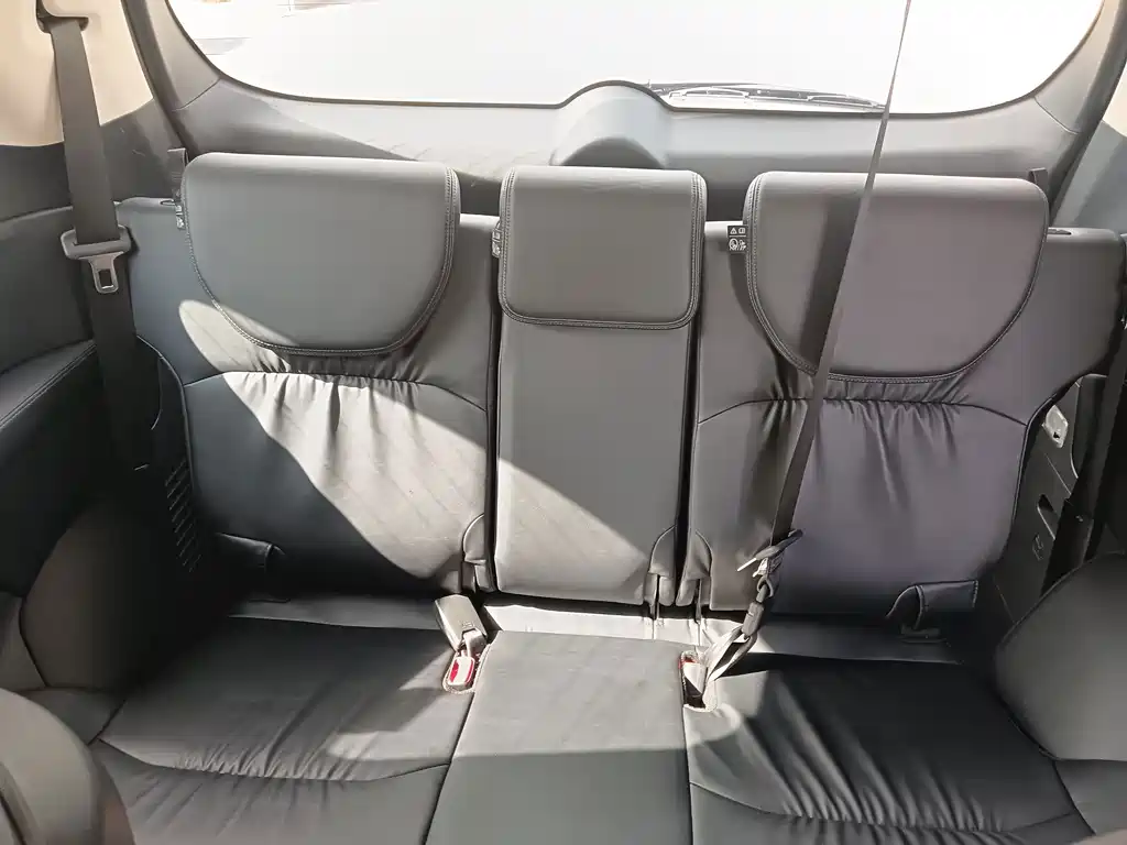 Honda Odyssey 2020 — фото 19