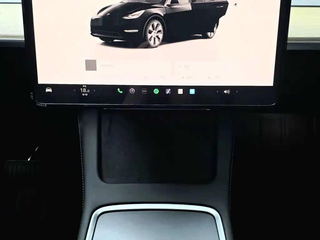 Tesla Model Y 2023 — фото 12