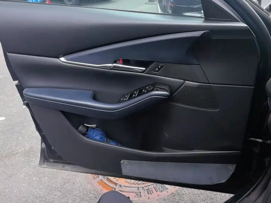 Mazda CX-30 2021