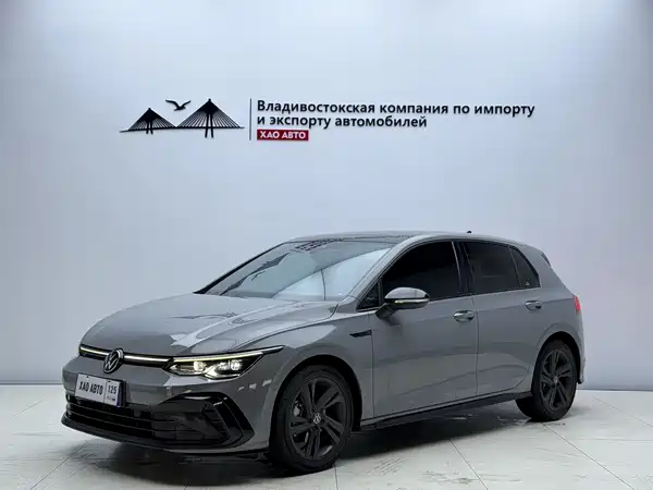 Volkswagen Golf 2023