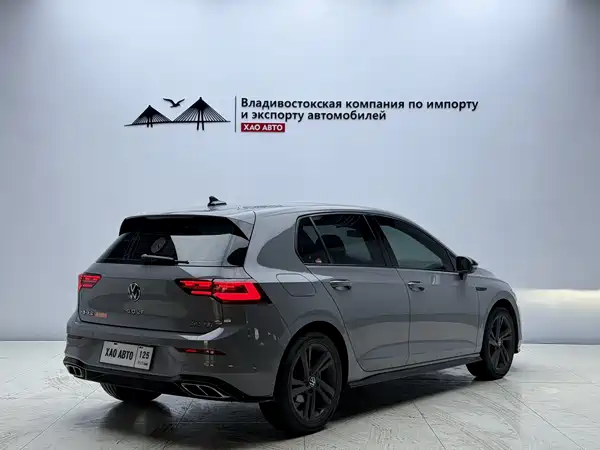 Volkswagen Golf 2023