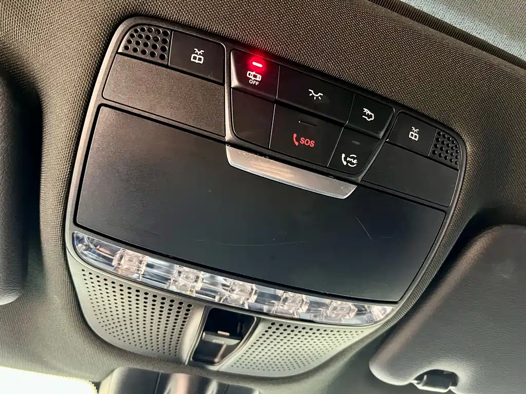 Mercedes-Benz C-Class 2021 — фото 11