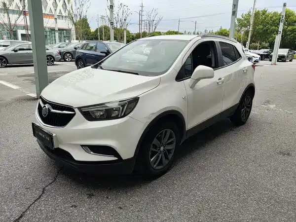 Buick Encore 2017