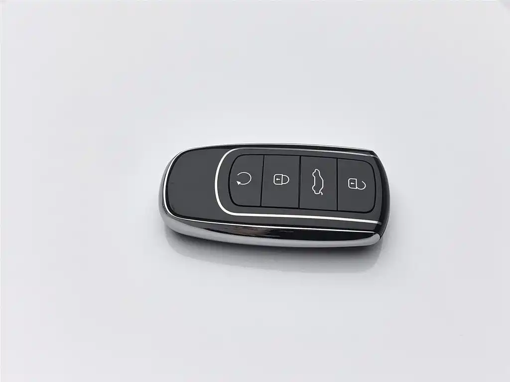 Chery Tiggo 7 PLUS 2024 — фото 19