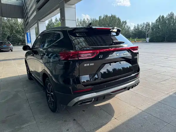 Haval H6 2022