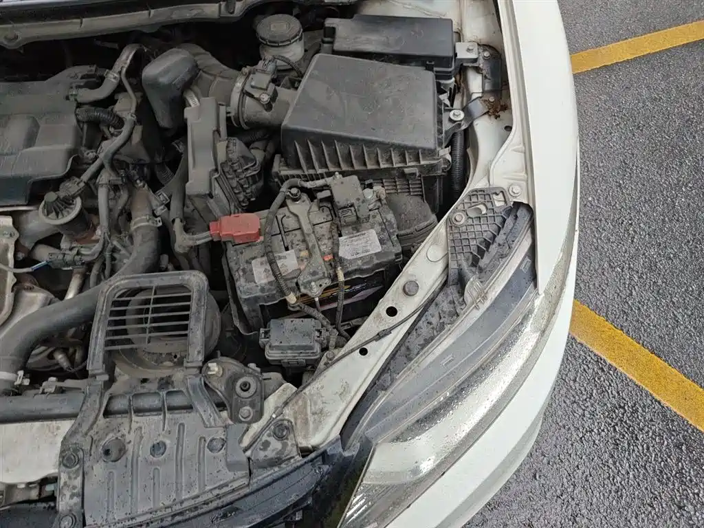 Honda Jade 2015 — фото 22